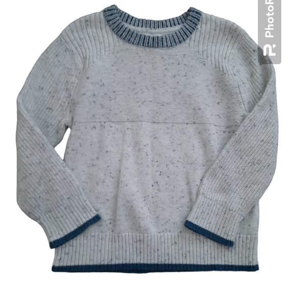 Cat & Jack Other - Toddler boys 4t sweater